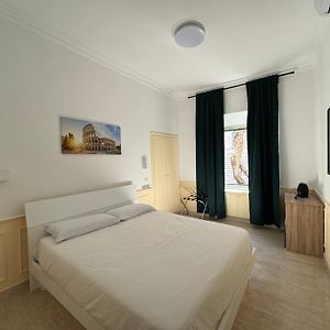 Deluxe Kamer met een King Size Bed